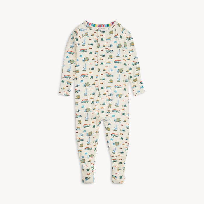 Magnetic Me Dumps Like A Truck Modal Convertible Coverall