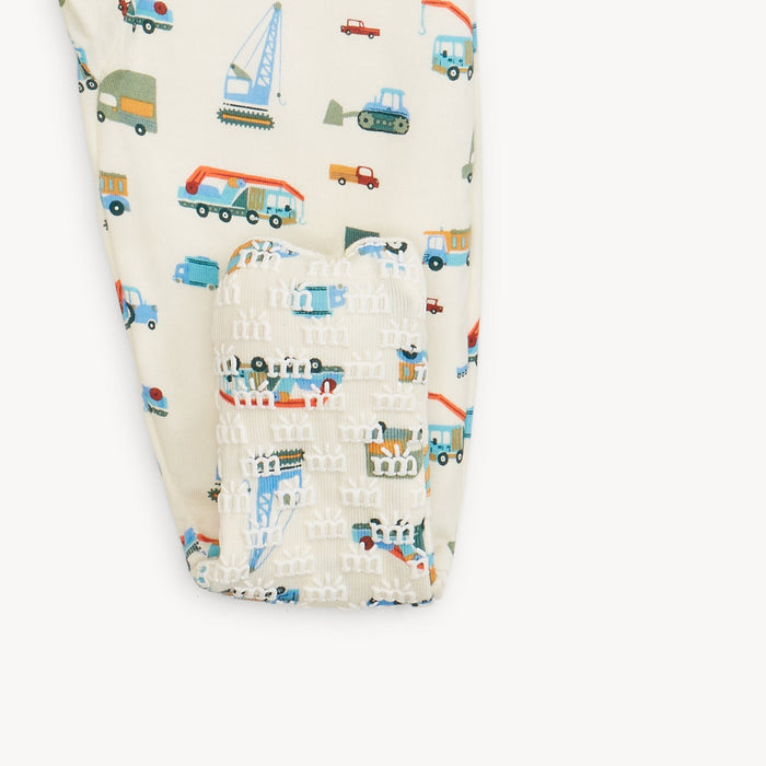 Magnetic Me Dumps Like A Truck Modal Convertible Coverall
