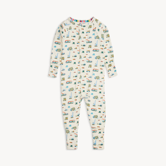Magnetic Me Dumps Like A Truck Modal Convertible Coverall