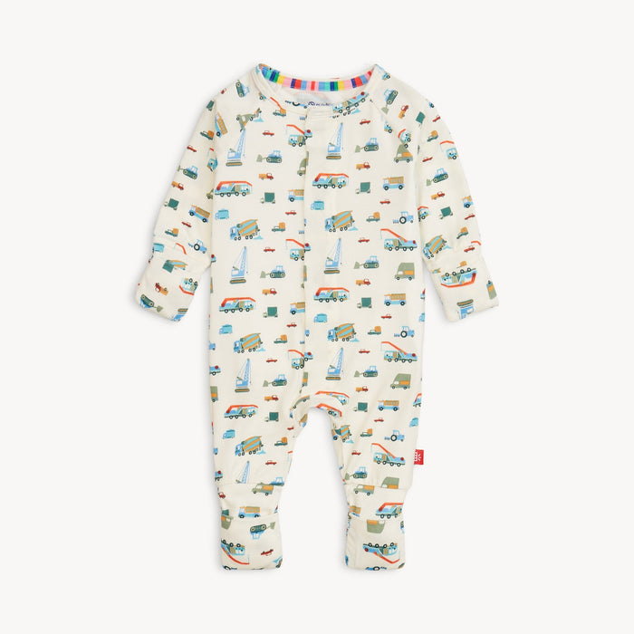Magnetic Me Dumps Like A Truck Modal Convertible Coverall