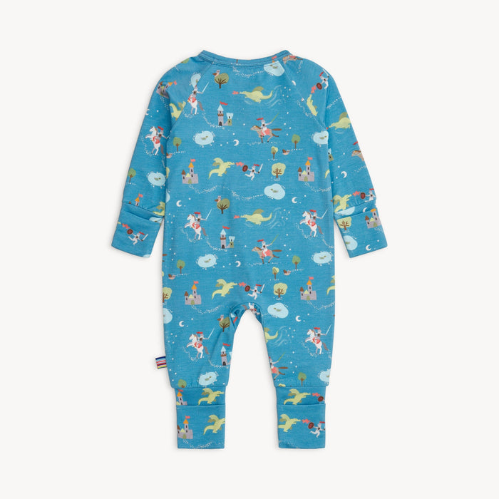 Magnetic Me Good Knight Modal Convertible Coverall