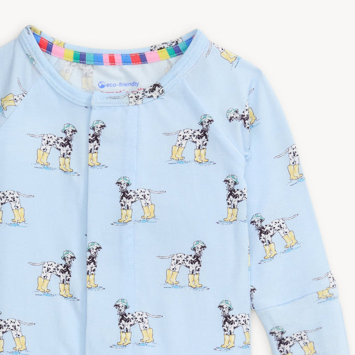Magnetic Me Spots and Splashes Modal Convertible Coverall