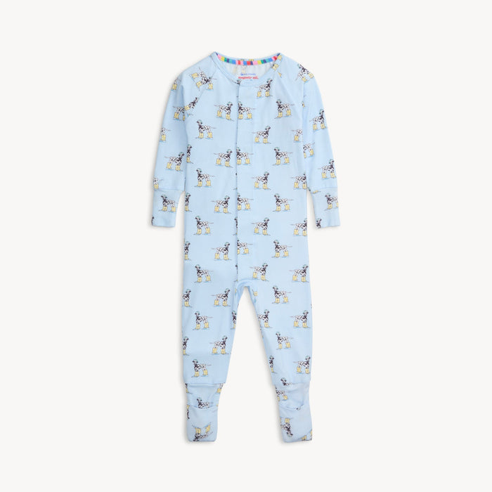 Magnetic Me Spots and Splashes Modal Convertible Coverall