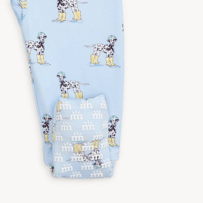 Magnetic Me Spots and Splashes Modal Convertible Coverall