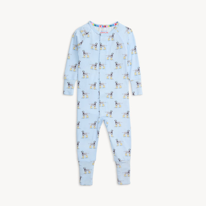Magnetic Me Spots and Splashes Modal Convertible Coverall