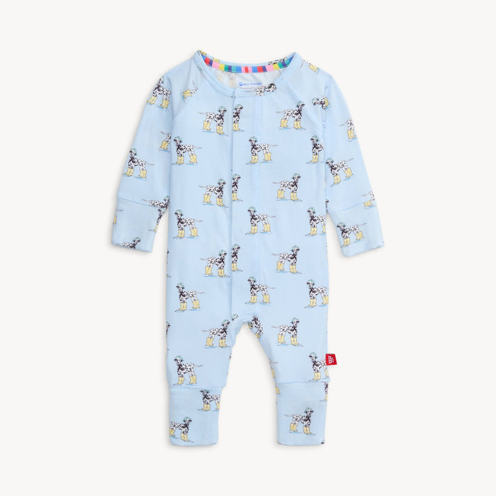 Magnetic Me Spots and Splashes Modal Convertible Coverall
