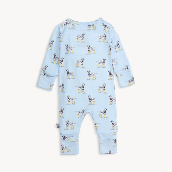 Magnetic Me Spots and Splashes Modal Convertible Coverall