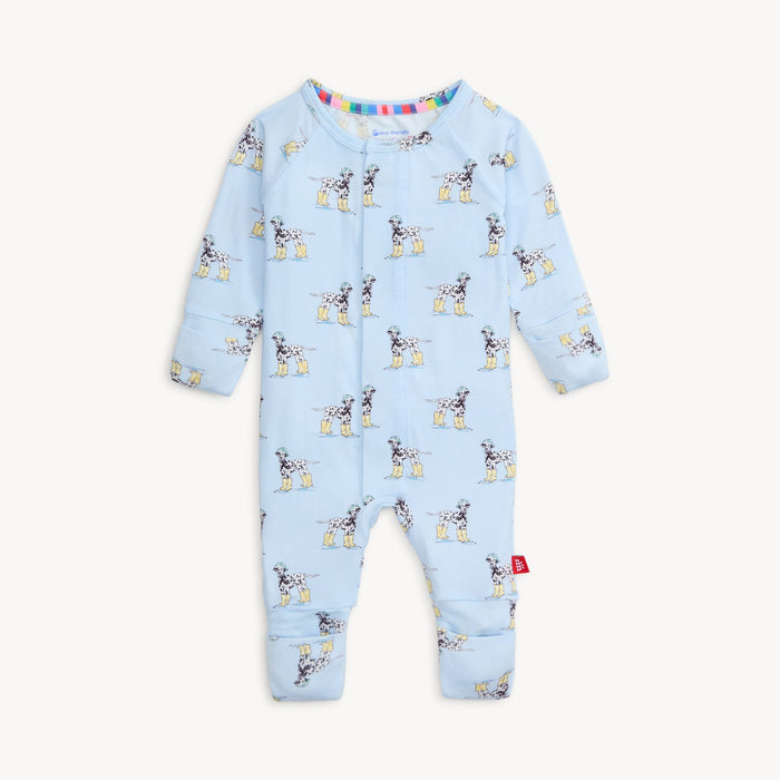 Magnetic Me Spots and Splashes Modal Convertible Coverall