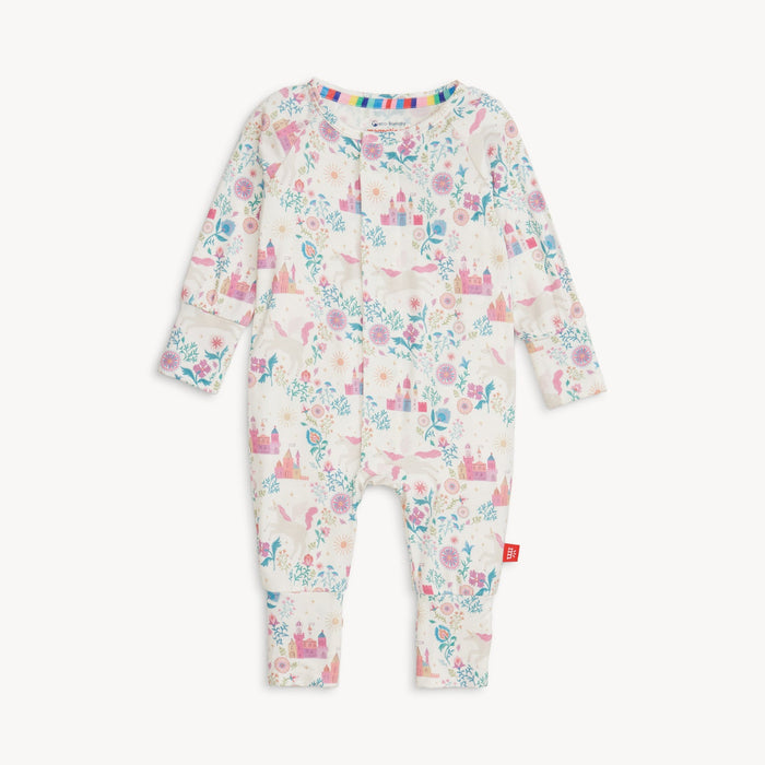 Magnetic Me Tail of Magic Modal Convertible Coverall