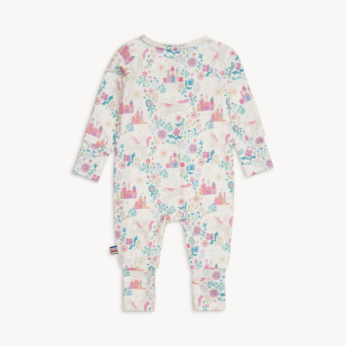 Magnetic Me Tail of Magic Modal Convertible Coverall