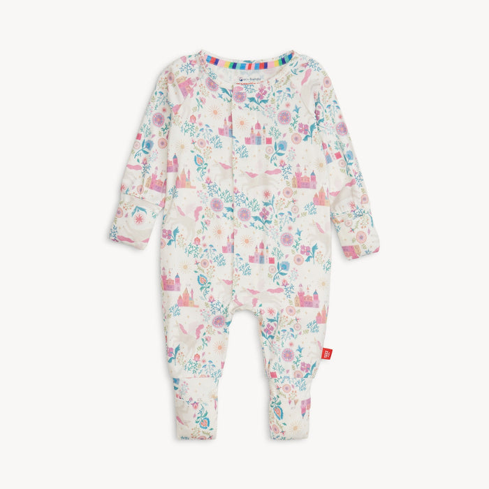 Magnetic Me Tail of Magic Modal Convertible Coverall