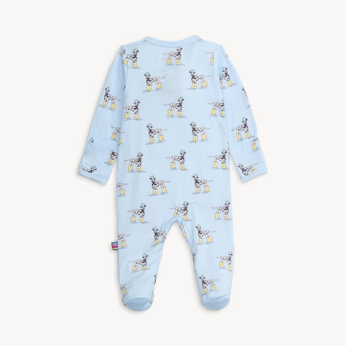 Magnetic Me Spots and Splashes Modal Footie