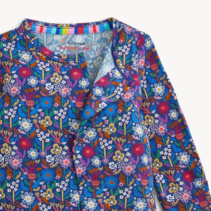 Magnetic Me Astrid Modal Footie