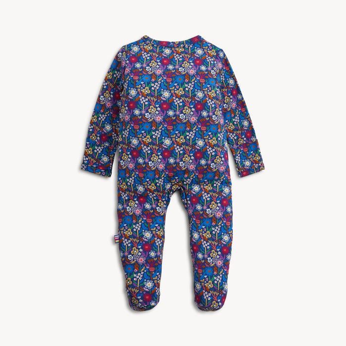 Magnetic Me Astrid Modal Footie