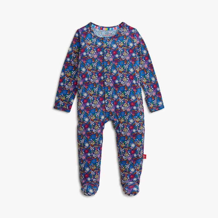 Magnetic Me Astrid Modal Footie