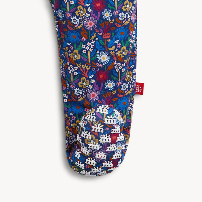 Magnetic Me Astrid Modal Footie