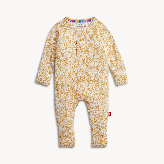 Magnetic Me Wild Side Modal Modal Convertible Coverall