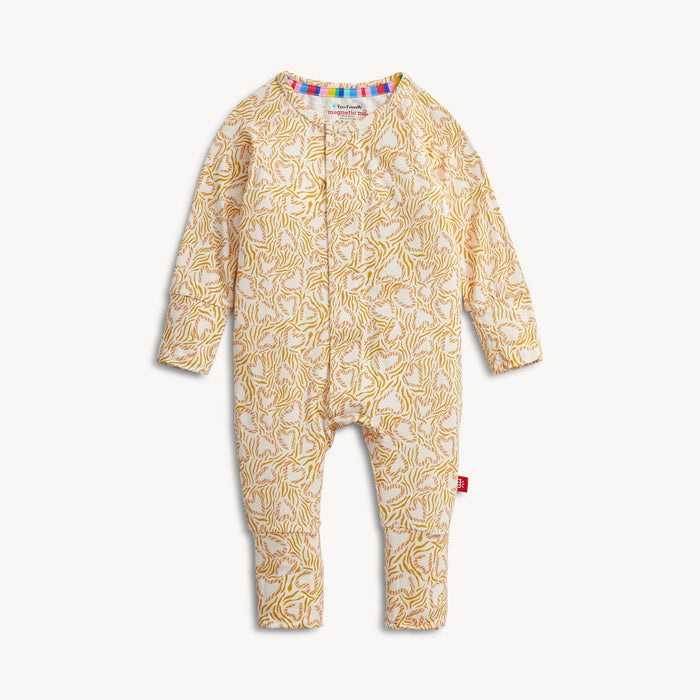 Magnetic Me Wild Side Modal Modal Convertible Coverall