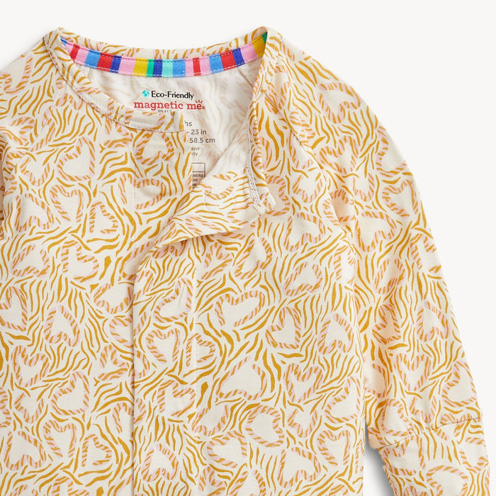 Magnetic Me Wild Side Modal Modal Convertible Coverall