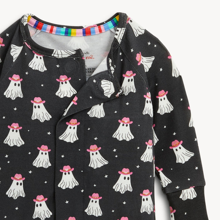Magnetic Me Lets Go Ghouls Modal Convertible Coverall