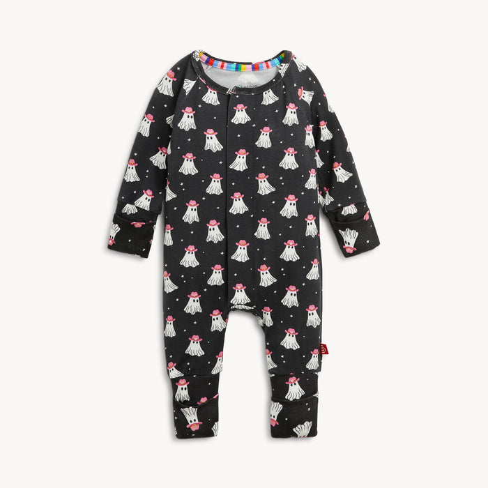 Magnetic Me Lets Go Ghouls Modal Convertible Coverall