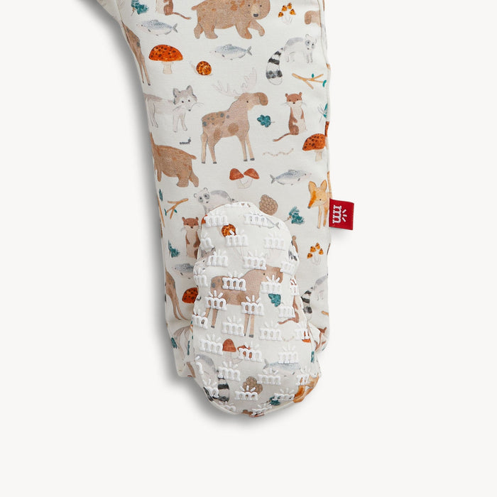Magnetic Me Wonderful Wildlife Modal Footie