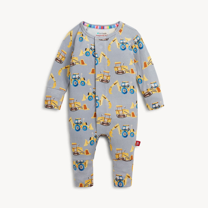 Magnetic Me Doze Off Modal Convertible Coverall