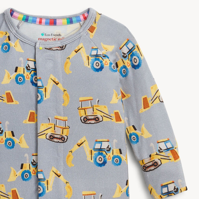 Magnetic Me Doze Off Modal Convertible Coverall