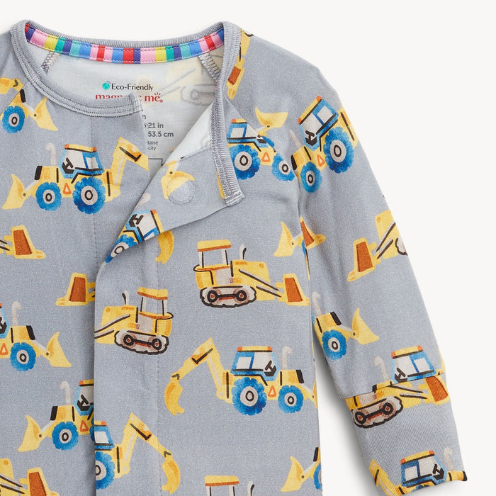 Magnetic Me Doze Off Modal Convertible Coverall