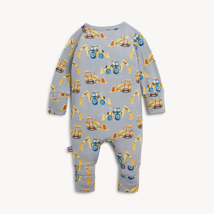 Magnetic Me Doze Off Modal Convertible Coverall