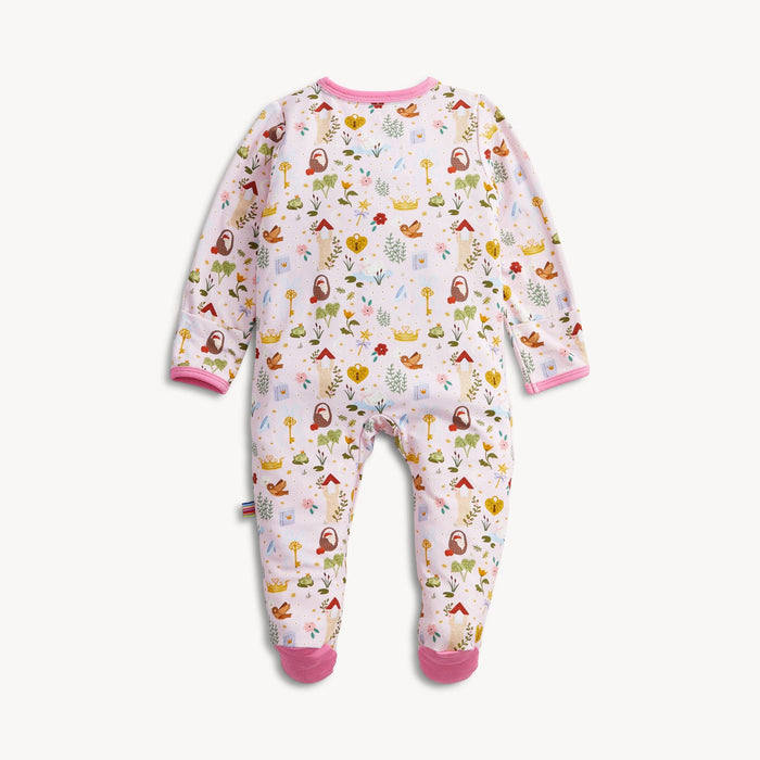 Magnetic Me Fairytale Era Modal Footie