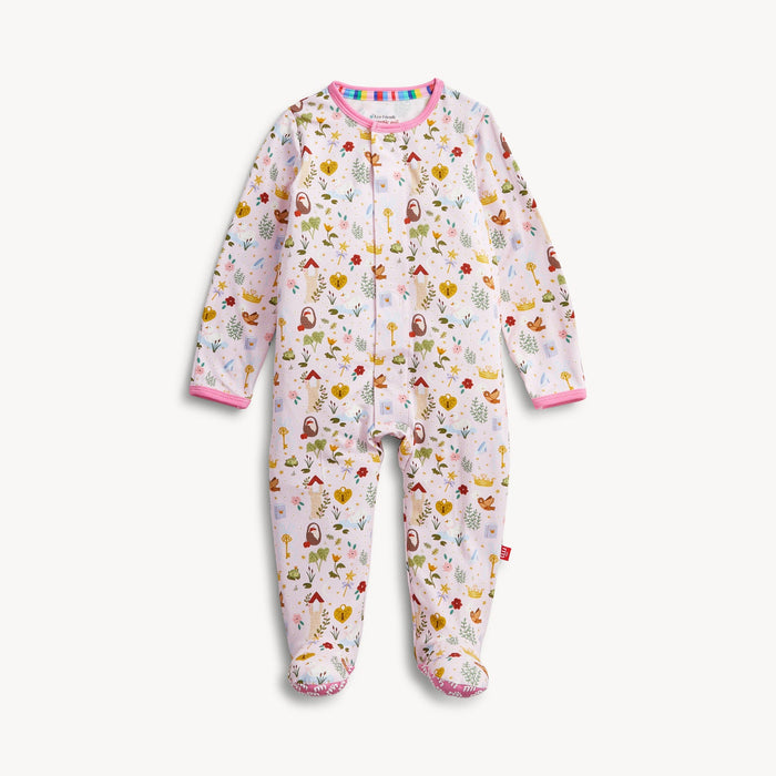 Magnetic Me Fairytale Era Modal Footie