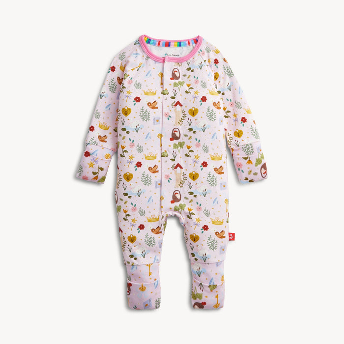 Magnetic Me Fairytale Era Modal Convertible Coverall