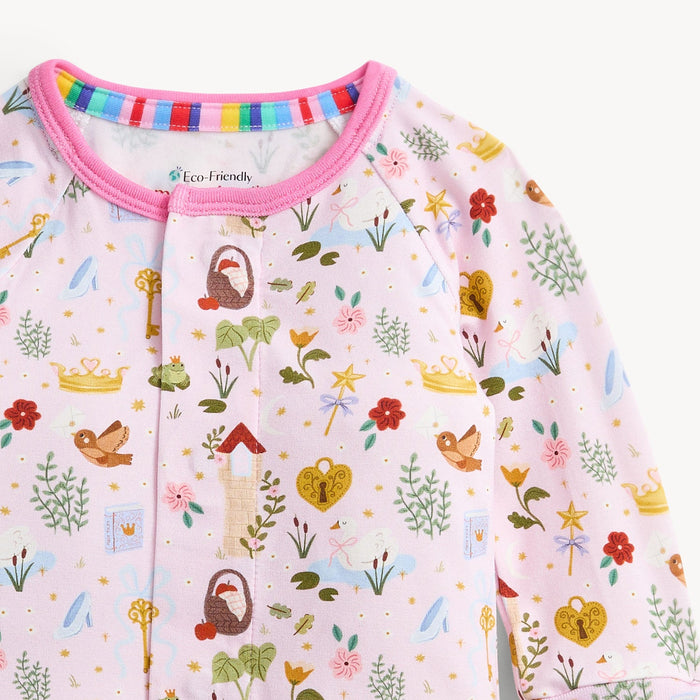 Magnetic Me Fairytale Era Modal Convertible Coverall