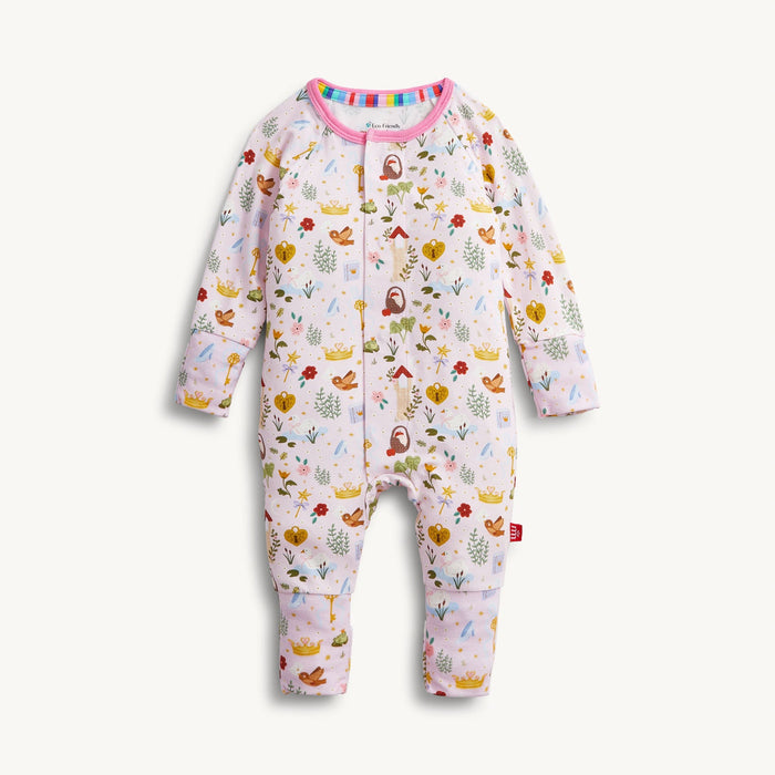Magnetic Me Fairytale Era Modal Convertible Coverall