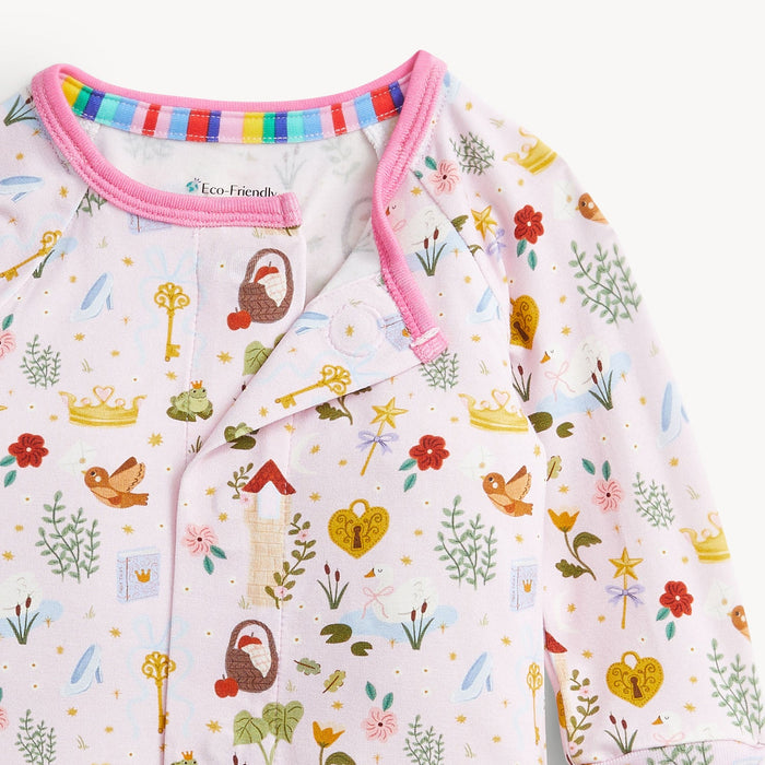 Magnetic Me Fairytale Era Modal Convertible Coverall