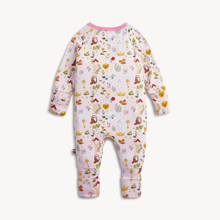 Magnetic Me Fairytale Era Modal Convertible Coverall