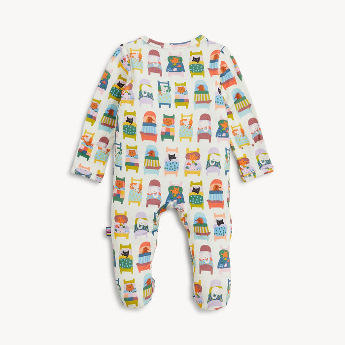 Magnetic Me Suite Dreams Modal Footie