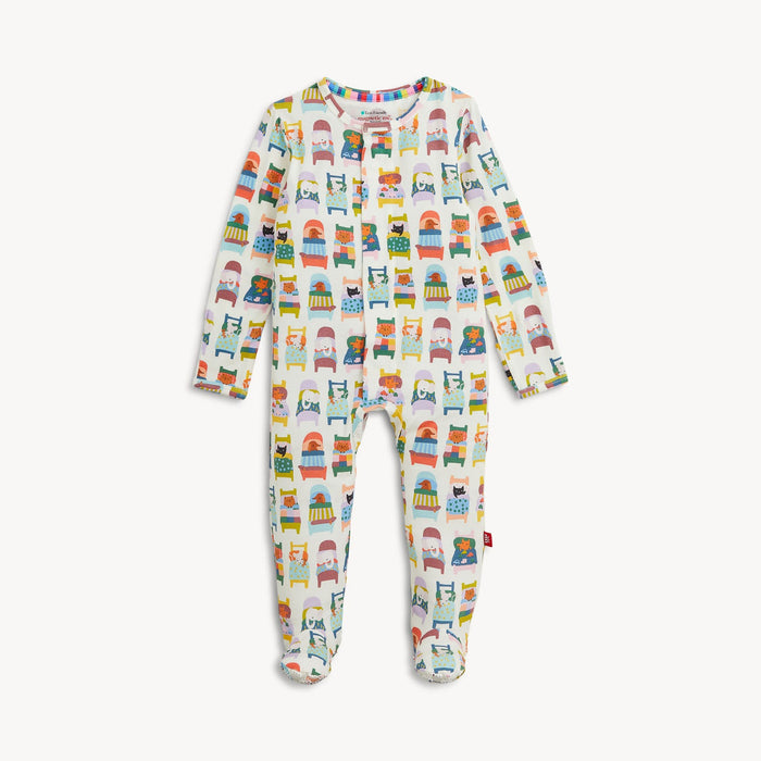 Magnetic Me Suite Dreams Modal Footie