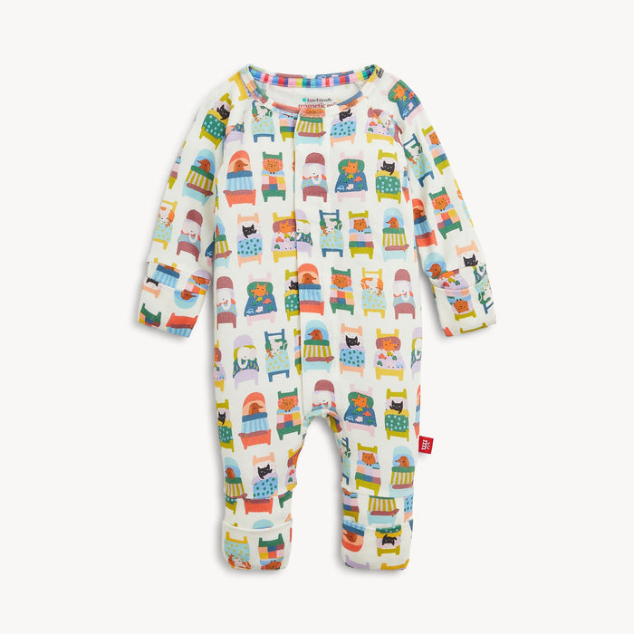 Magnetic Me Suite Dreams Modal Convertible Coverall