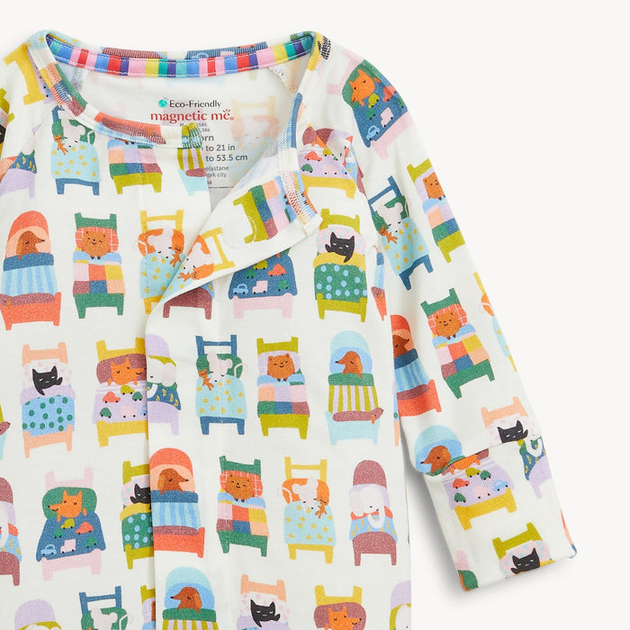 Magnetic Me Suite Dreams Modal Convertible Coverall
