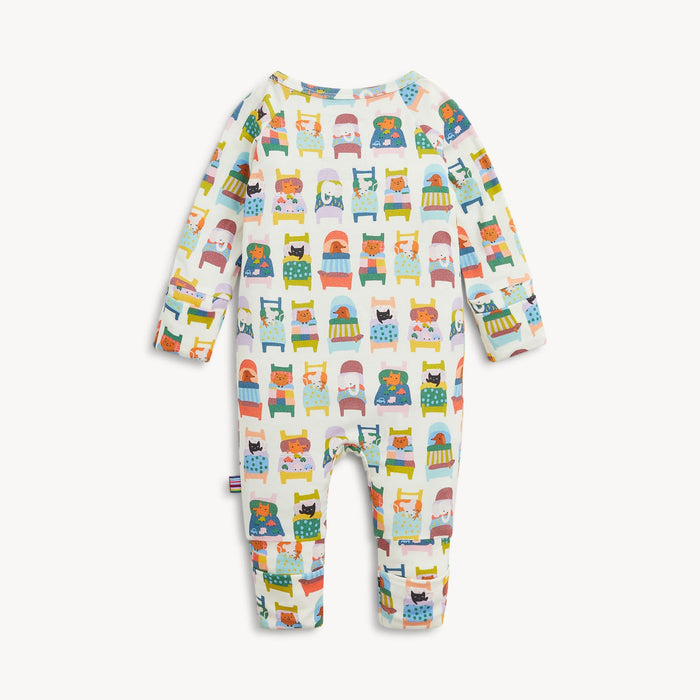 Magnetic Me Suite Dreams Modal Convertible Coverall