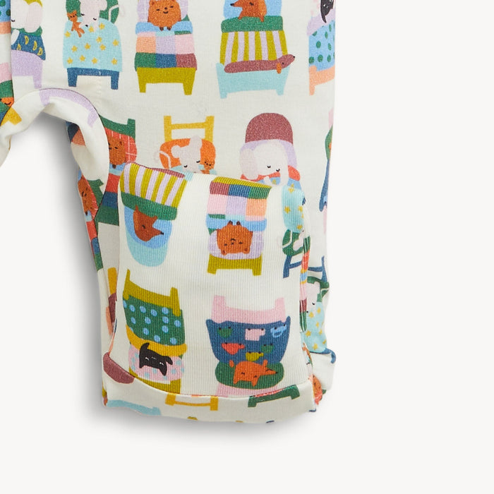 Magnetic Me Suite Dreams Modal Convertible Coverall