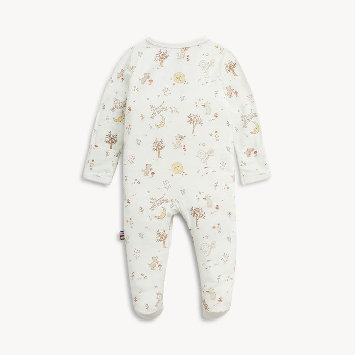 Magnetic Me Bedtime Rhymes Modal Footie