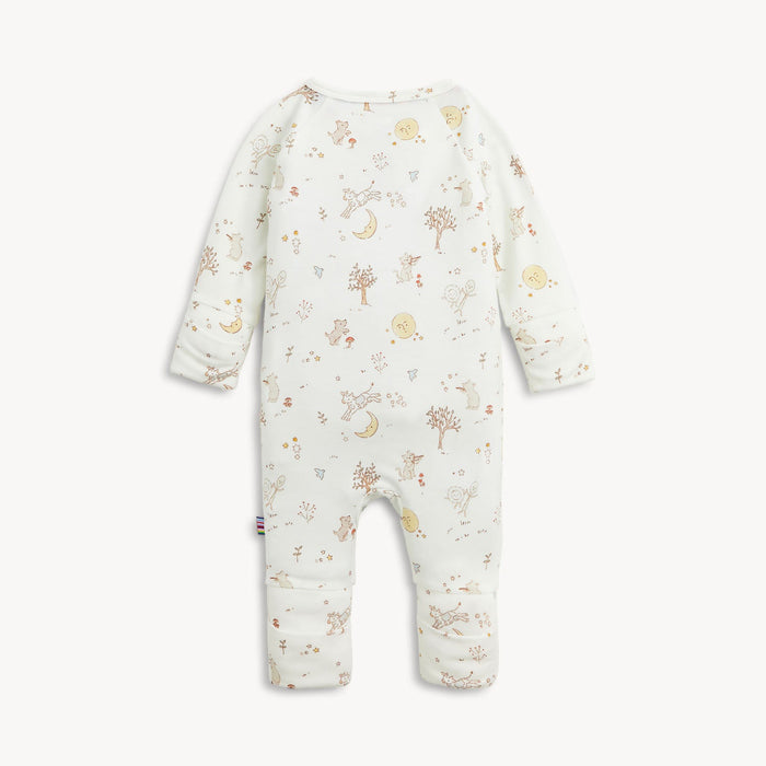 Magnetic Me Bedtime Rhymes Modal Convertible Coverall