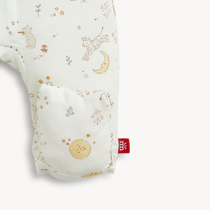 Magnetic Me Bedtime Rhymes Modal Convertible Coverall
