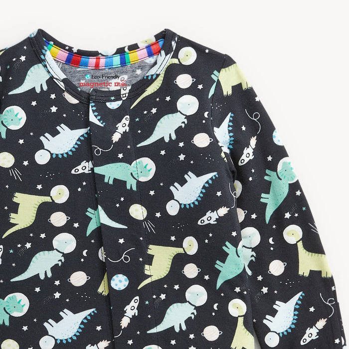 Magnetic Me Astroceratops Modal Footie