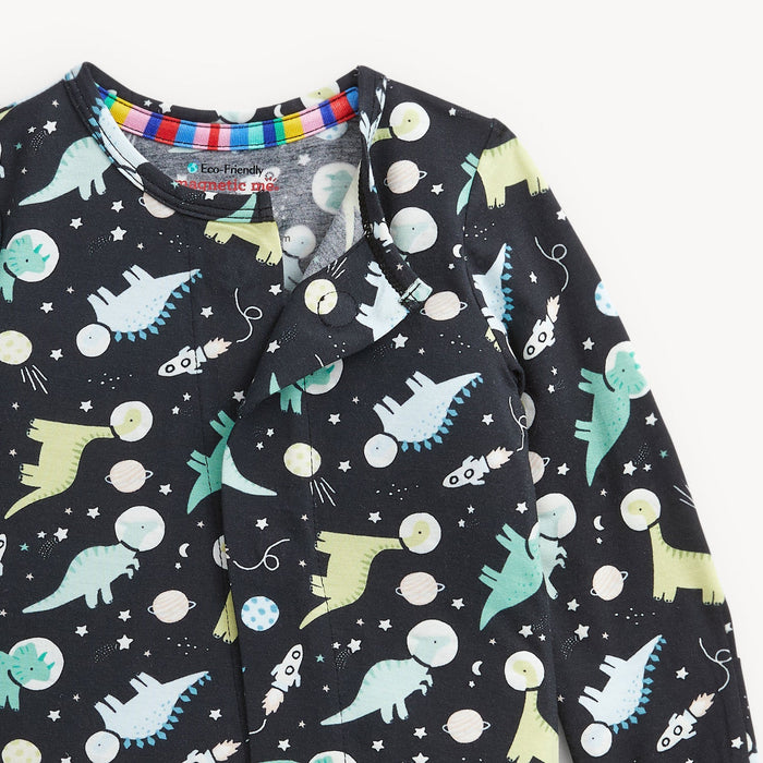 Magnetic Me Astroceratops Modal Footie