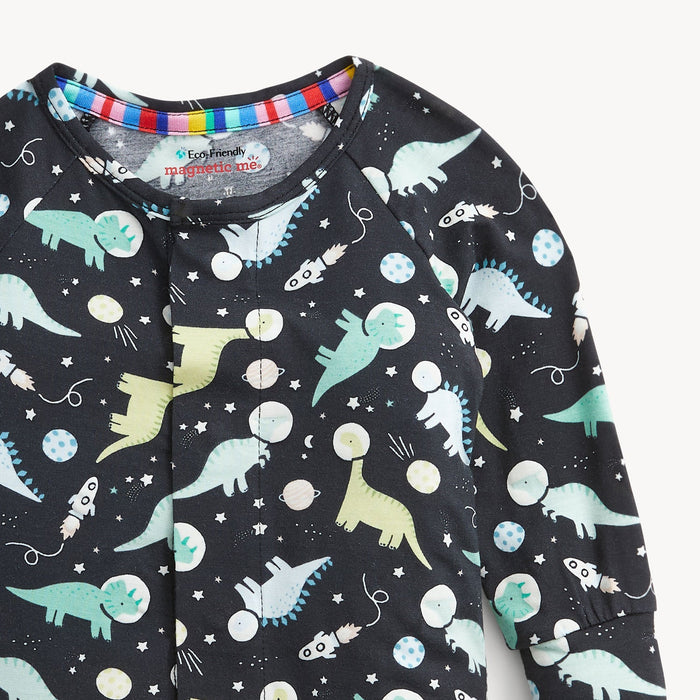Magnetic Me Astroceratops Modal Convertible Coverall