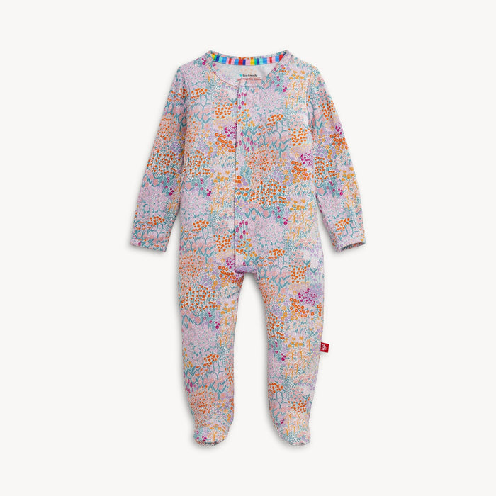 Magnetic Me Arabella Modal Footie